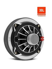 Treiber JBL Selen D250 Trio 200 Watt Rms 8 Ohm Phenolmembran