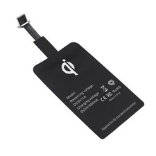 Qi Wireless Charger Kabellos