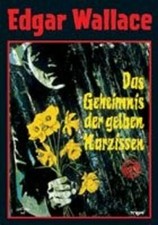 Edgar Wallace - Das Geheimnis