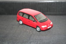 Seltener VW Sharan Volkswagen Herpa Großmodell Spielzeugauto Modellauto 1/43