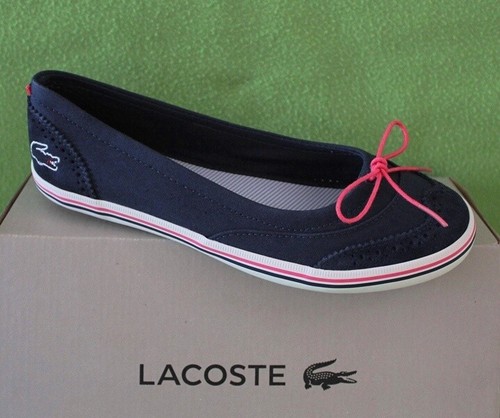 Lacoste ballerinas sneaker - ballerinas, >