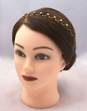 Haarreif Hochzeit Tiara Krone