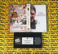 VHS*Film DER AUFBRUCH DER LEBENDEN TOTEN 2004 UNIVERSAL HOME VIDEO 748225594U (F245)