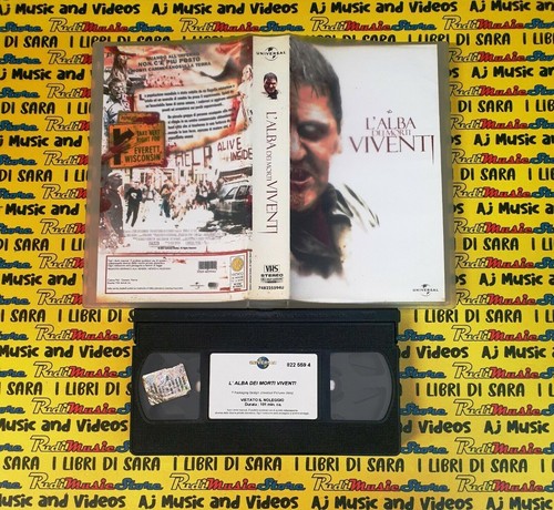 Vhs film der aufbruch - der,