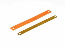 Märklin Verbindungsblech + Unterl. für Schweizer Krokodil 3352 3556 3652...  #E2