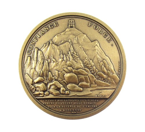 Frankreich 1813 napoleon - 1813,