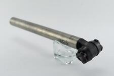 USE SUMO Titan Sattelstütze Länge 300 für 27,2 Titanium