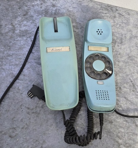 Post telefon wählscheiben - post,