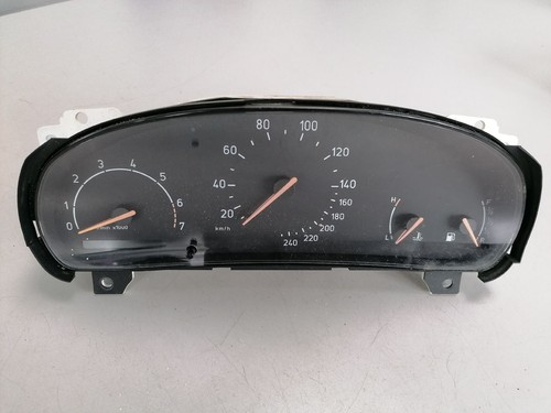 Saab 3t ys3e - 9-5, 2.3t