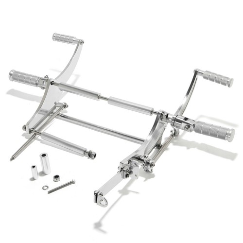 Poliert aluminium - aluminium, 6"