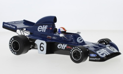 Mcg 18601f francois - 1:18,