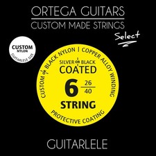 Custom Made Strings  Select