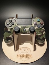 PS4 DualShock 4 Controller –