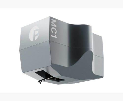 Pro ject pick 1 - pro-ject, it