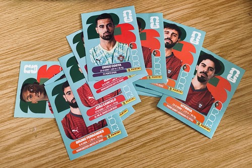 Fifa panini aufkleber - wm,