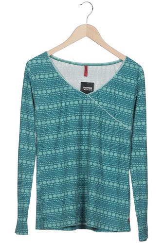 Tranquillo langarmshirt damen - tranquillo,