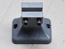 Uhrmacher Drehbankhalterung