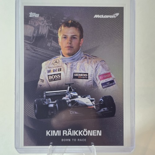 Kimi räikkönen born race - to,