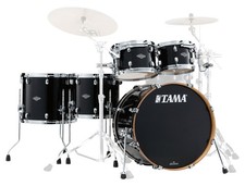Tama MBS52RZS-PBK Starclassic