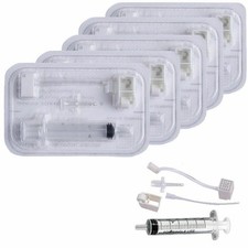 Vanadium Titanium Crystal