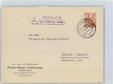 51315254 - 1711 Trebbin