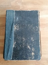 Altes Buch, 1888, Monika