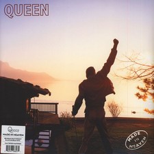 Queen - Made In Heaven (Vinyl