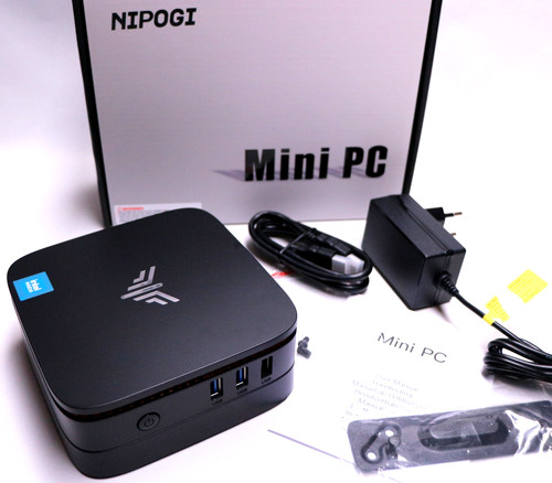 Neu intel n95 - intel,