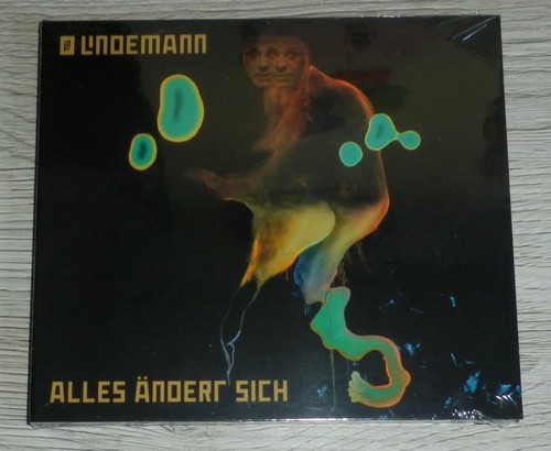 Till lindemann alles ändert - lindemann,