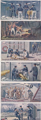 Gartmann schokolade komplett - schokolade,