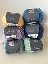 Lana Grossa - Dodici  - 50 g