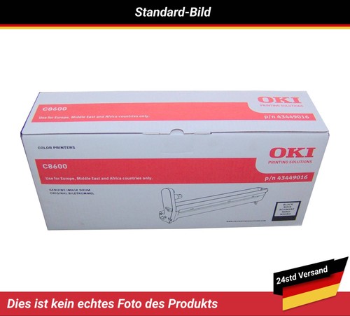 43449016 oki c8600 - 43449016,