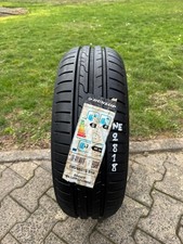 1x Dunlop Sport bluresponse