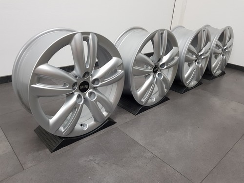 Neu mini zoll felgen f55 - 17,
