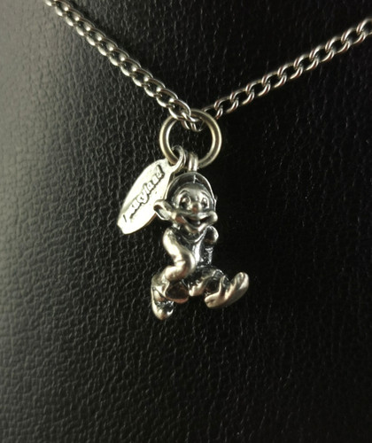 Disney charm silber - disney,