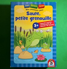 Schmidt Saute, petite