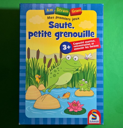Schmidt saute petite - schmidt,