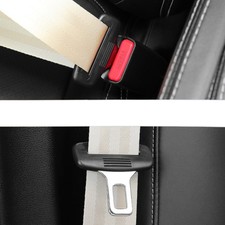 Sicherheitsgurt Schnalle mit