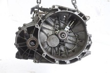Getriebe (Schaltung) 5 Gang Ford MONDEO 3 Turnier Ü3.56 1RM1S7R7002ED 2.0 Diesel