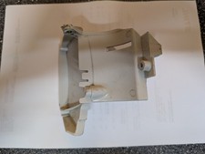 Stihl Motorsense FS89,FS91,FS131,KM111,KM131,HT133 Abdeckung unten, 41803506502