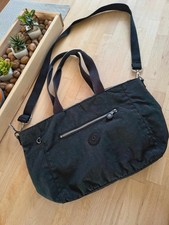 Kipling Schultertasche