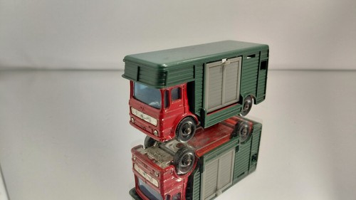 Matchbox lesney 17 - matchbox, no