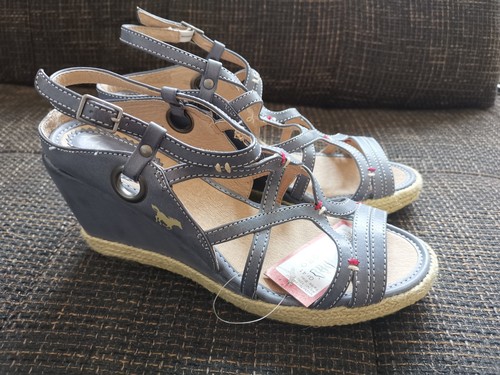 Neue mustang damenschuhe mit - mustang,,