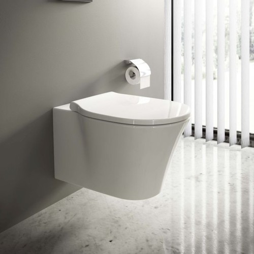 Ideal standard connect air - ideal,
