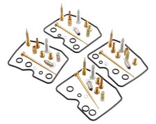 4x Vergaser Reparatursatz