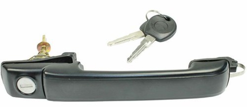 Außentürgriff türgriff set - außentürgriff,