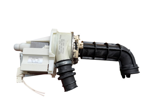 Bauknecht gsfs 2321 - gsfs, ws