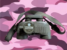 Steiner Commander II  7x50 S