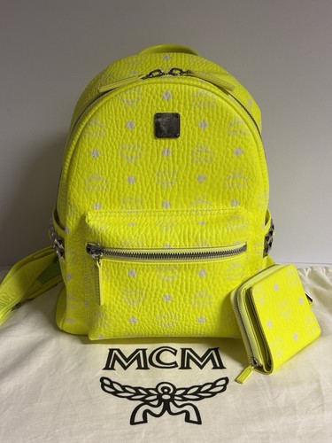 Mcm stark rucksack - mcm,