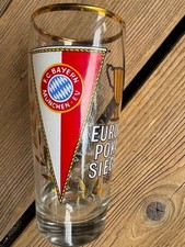 Vintage 1967 Europa Pokal
